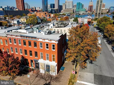 View/Area - 228 Warren Ave, Baltimore, MD 21230 photo 9 of 9
