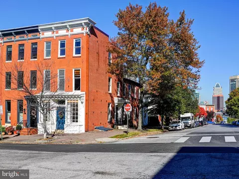 Other - 228 Warren Ave, Baltimore, MD 21230 photo 8 of 13