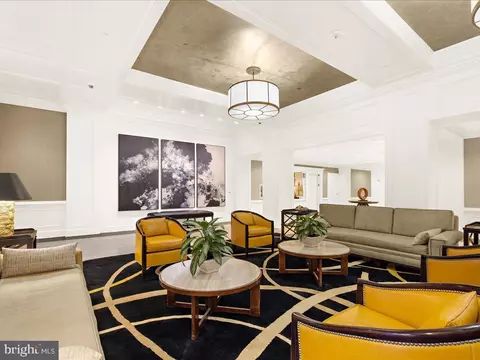 Living - 10 E Lee St #2408, Baltimore, MD 21202 photo 11 of 11