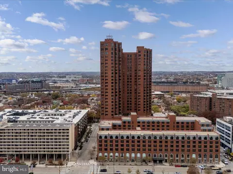 Other - 10 E Lee St #2408, Baltimore, MD 21202 photo 1 of 12