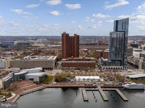 Other - 10 E Lee St #2408, Baltimore, MD 21202 photo 2 of 12