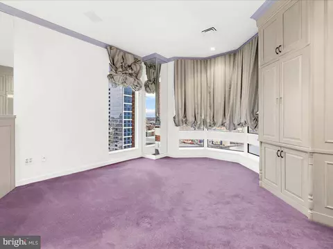 Bedroom - 10 E Lee St #2408, Baltimore, MD 21202 photo 1 of 1