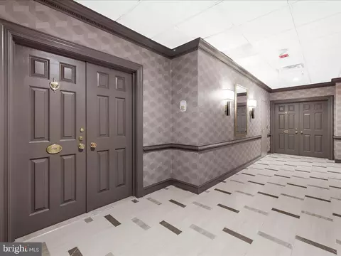 Entry Way - 10 E Lee St #2408, Baltimore, MD 21202 photo 2 of 3