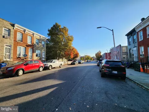 1609 Cole St, Baltimore, MD 21223 photo 17