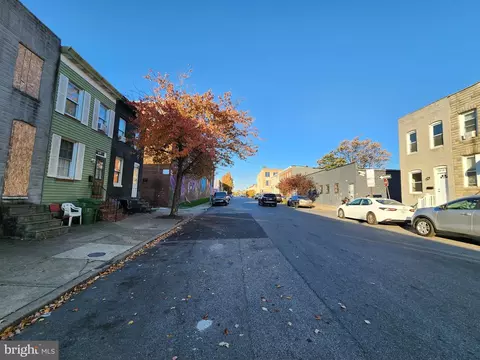1609 Cole St, Baltimore, MD 21223 photo 16