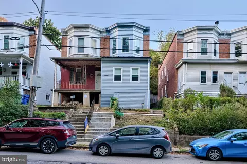 2268 Druid Park Dr, Baltimore, MD 21211