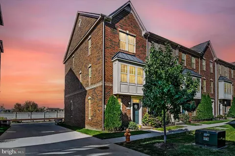 846 S Macon St, Baltimore, MD 21224