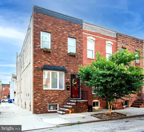 828 S Ellwood Ave, Baltimore, MD 21224