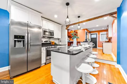 Kitchen - 15 E Barney St, Baltimore, MD 21230 photo 1 of 4
