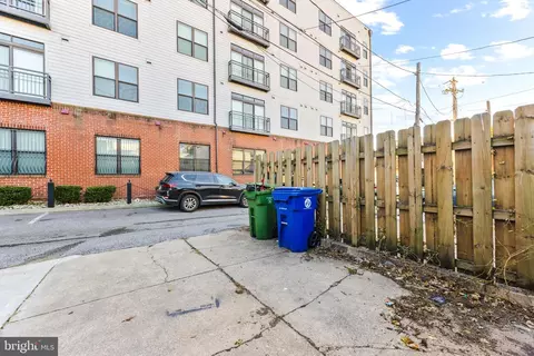 Exterior - 15 E Barney St, Baltimore, MD 21230 photo 7 of 7