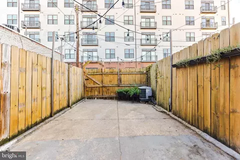 Exterior - 15 E Barney St, Baltimore, MD 21230 photo 4 of 7