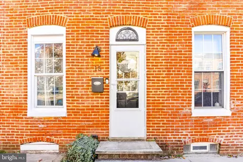 Other - 15 E Barney St, Baltimore, MD 21230 photo 1 of 8