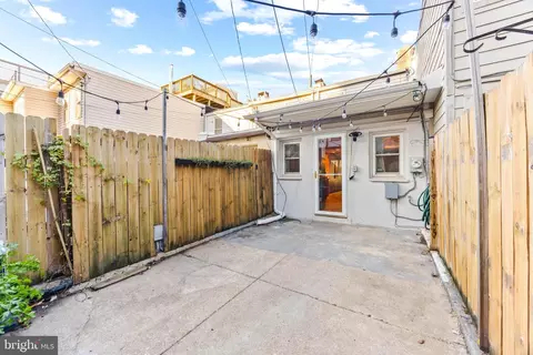 Exterior - 15 E Barney St, Baltimore, MD 21230 photo 5 of 7