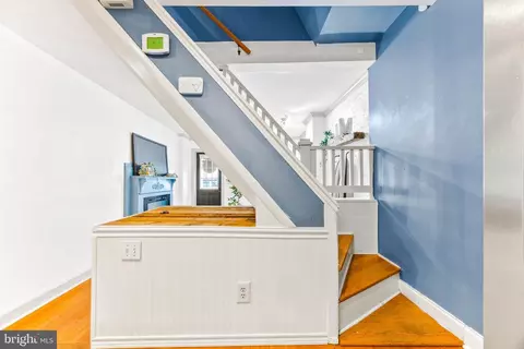 Entry Way - 15 E Barney St, Baltimore, MD 21230 photo 6 of 6