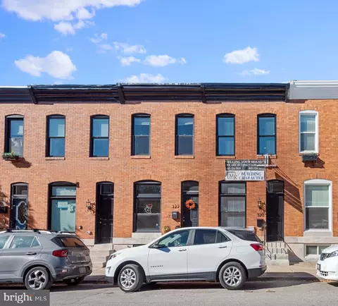 320 S Robinson St, Baltimore, MD 21224