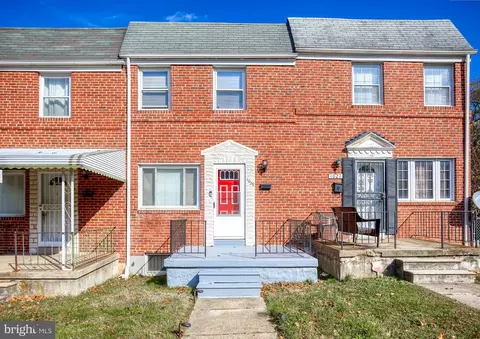 1029 Stamford Rd, Baltimore, MD 21229