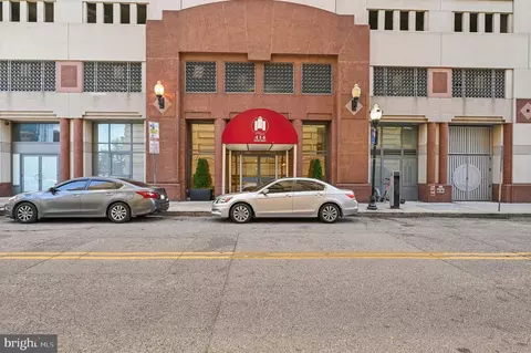 414 Water St #1210, Baltimore, MD 21202