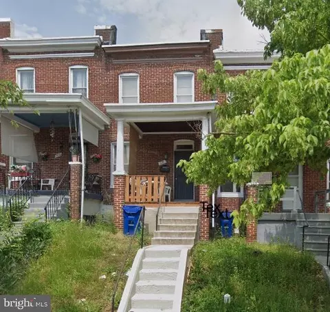 726 Denison St, Baltimore, MD 21229 photo 1