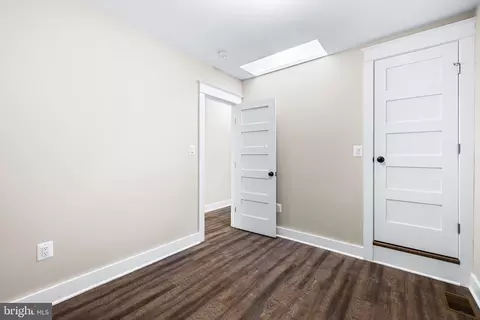 Bedroom - 804 Union Ave, Baltimore, MD 21211 photo 4 of 4