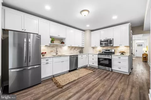 Kitchen - 804 Union Ave, Baltimore, MD 21211 photo 1 of 1
