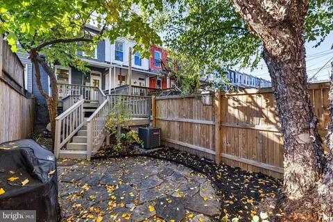Exterior - 804 Union Ave, Baltimore, MD 21211 photo 5 of 5