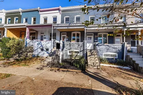 804 Union Ave, Baltimore, MD 21211