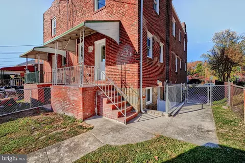 4507 Harcourt Rd, Baltimore, MD 21214 photo 39