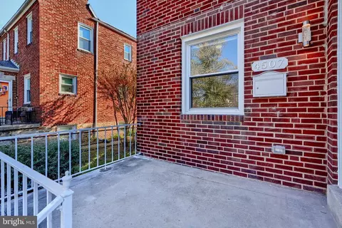 4507 Harcourt Rd, Baltimore, MD 21214 photo 38