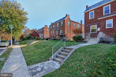 4507 Harcourt Rd, Baltimore, MD 21214 photo 37