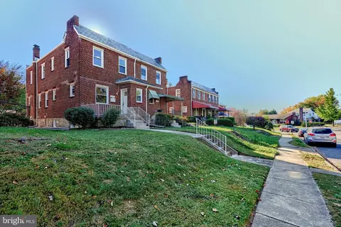 4507 Harcourt Rd, Baltimore, MD 21214 photo 36