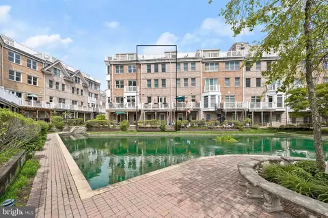 1213 Harbor Island Walk, Baltimore, MD 21230