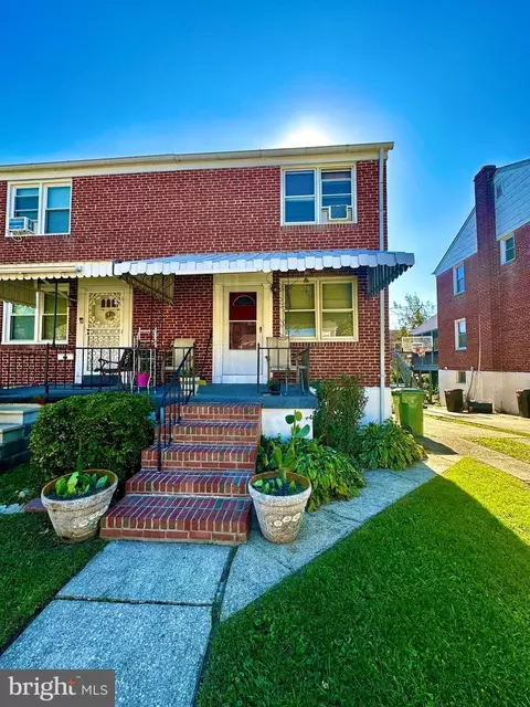 3209 Northway Dr, Baltimore, MD 21234