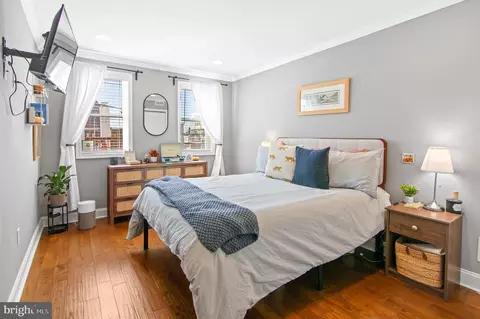 Bedroom - 3303 Odonnell St, Baltimore, MD 21224 photo 1 of 5