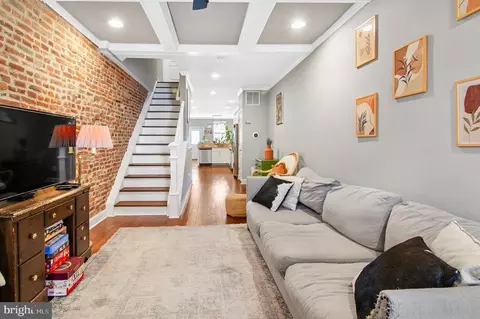 3303 Odonnell St, Baltimore, MD 21224