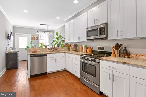 Kitchen - 3303 Odonnell St, Baltimore, MD 21224 photo 1 of 1