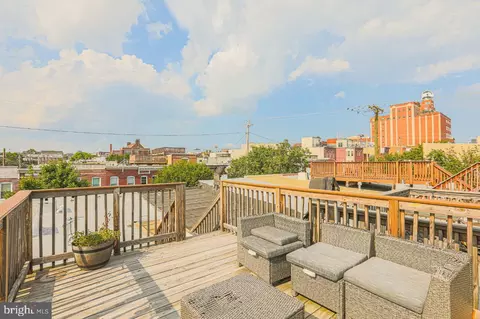 Exterior - 3303 Odonnell St, Baltimore, MD 21224 photo 1 of 3