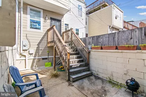 Exterior - 3303 Odonnell St, Baltimore, MD 21224 photo 3 of 3