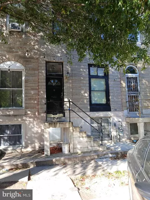 440 N Luzerne Ave, Baltimore, MD 21224