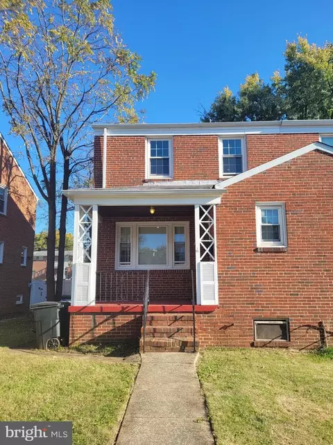 3923 Bancroft Rd, Baltimore, MD 21215