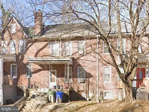 2588 Druid Park Dr, Baltimore, MD 21215