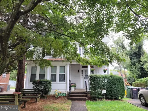 3906 W Strathmore Ave, Baltimore, MD 21215