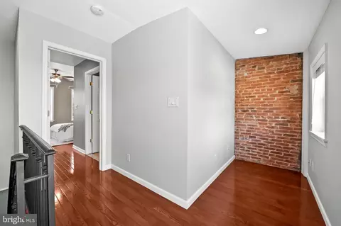 Entry Way - 1802 Barclay St, Baltimore, MD 21202 photo 6 of 6