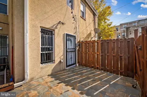 Exterior - 1802 Barclay St, Baltimore, MD 21202 photo 4 of 6