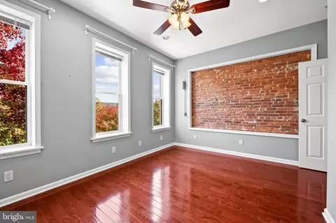 Bedroom - 1802 Barclay St, Baltimore, MD 21202 photo 1 of 4