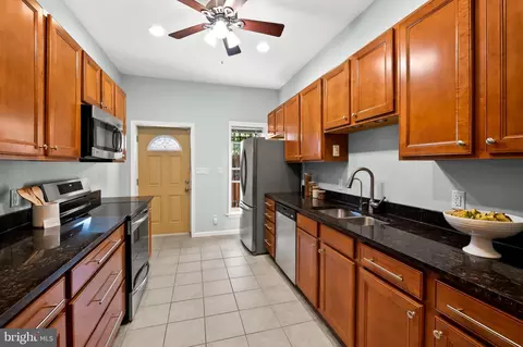 Kitchen - 1802 Barclay St, Baltimore, MD 21202 photo 1 of 1