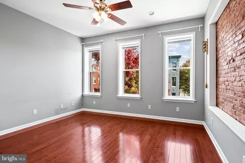 Living - 1802 Barclay St, Baltimore, MD 21202 photo 2 of 2