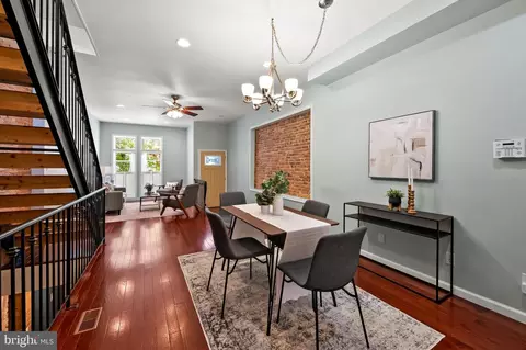 Dining - 1802 Barclay St, Baltimore, MD 21202 photo 2 of 2