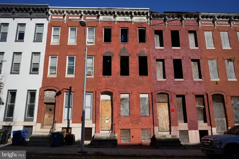 934 Harlem Ave, Baltimore, MD 21217 photo 1