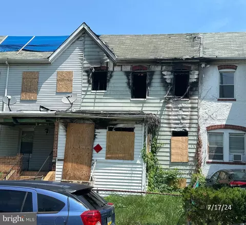 12 Talbott St, Baltimore, MD 21225