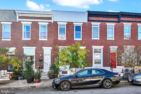 722 N Kenwood Ave, Baltimore, MD 21205